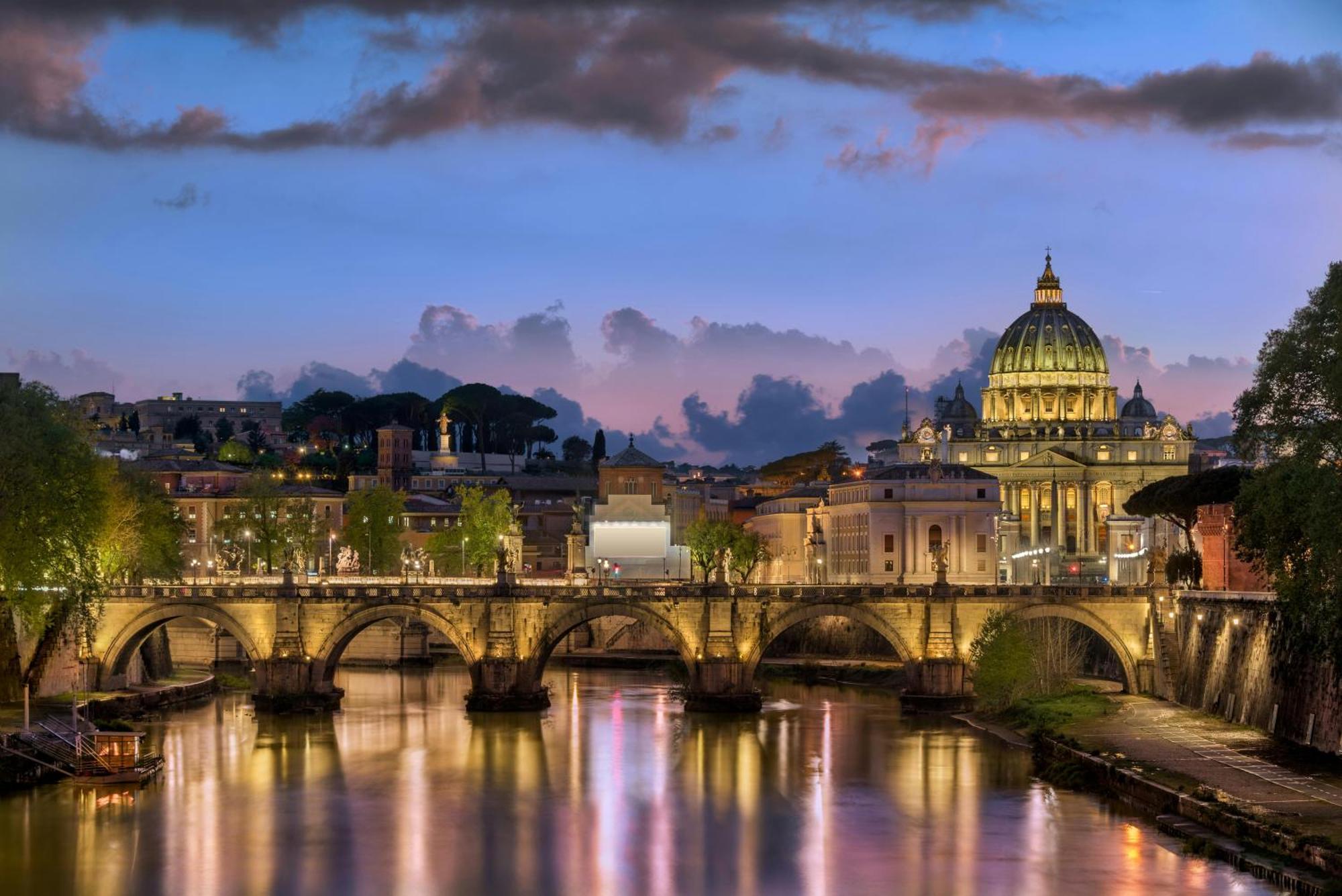 Appartamento Vaticano Angelico *